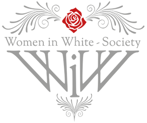women in white society logo